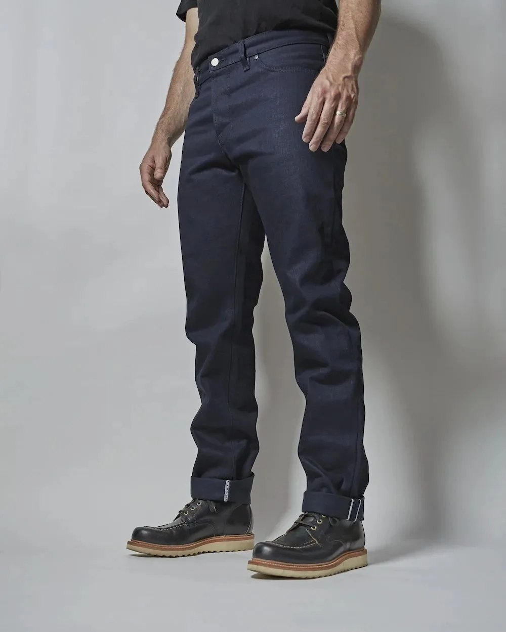 FITTED Underground D14 Classic Taper Jean