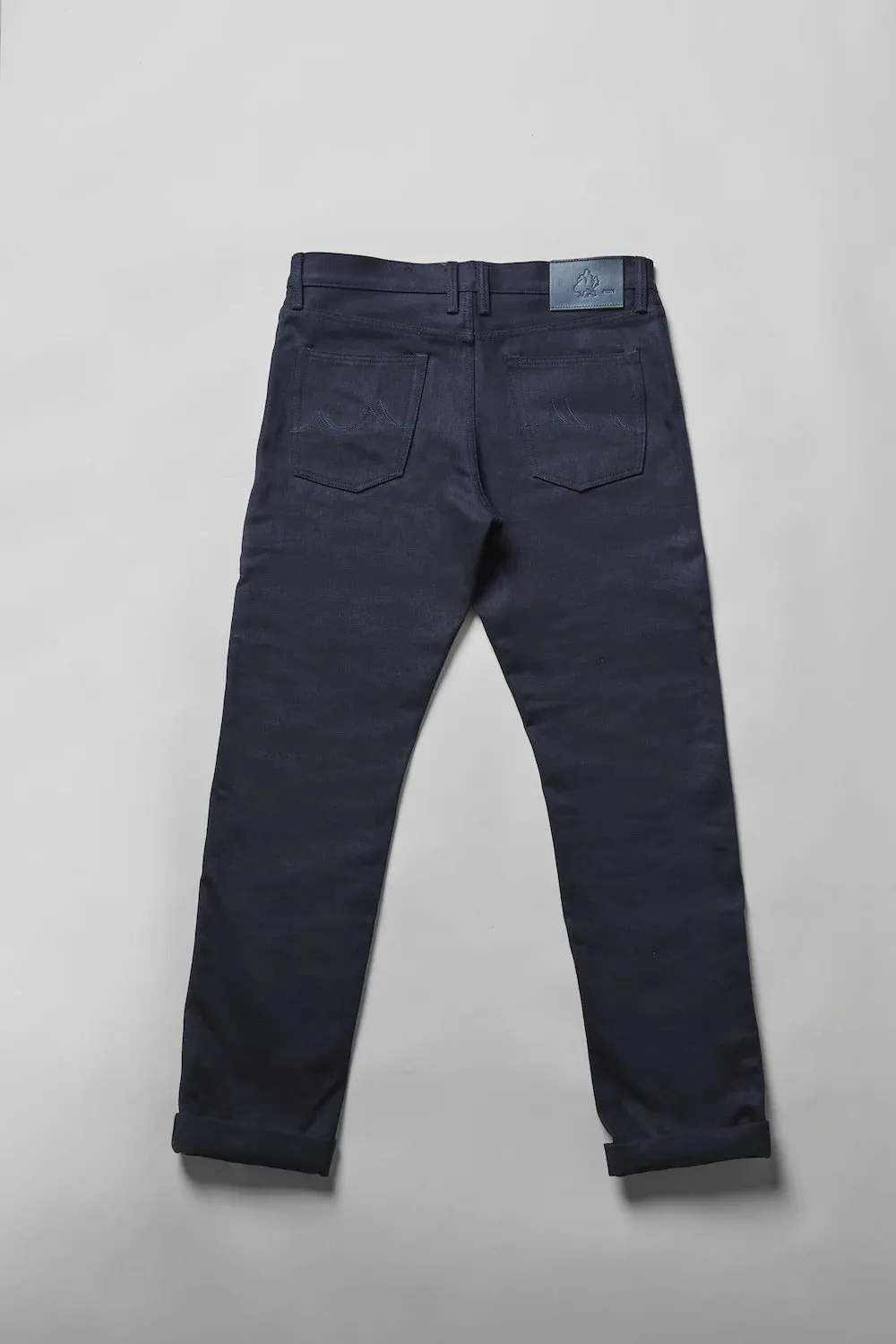 FITTED Underground D14 Classic Taper Jean