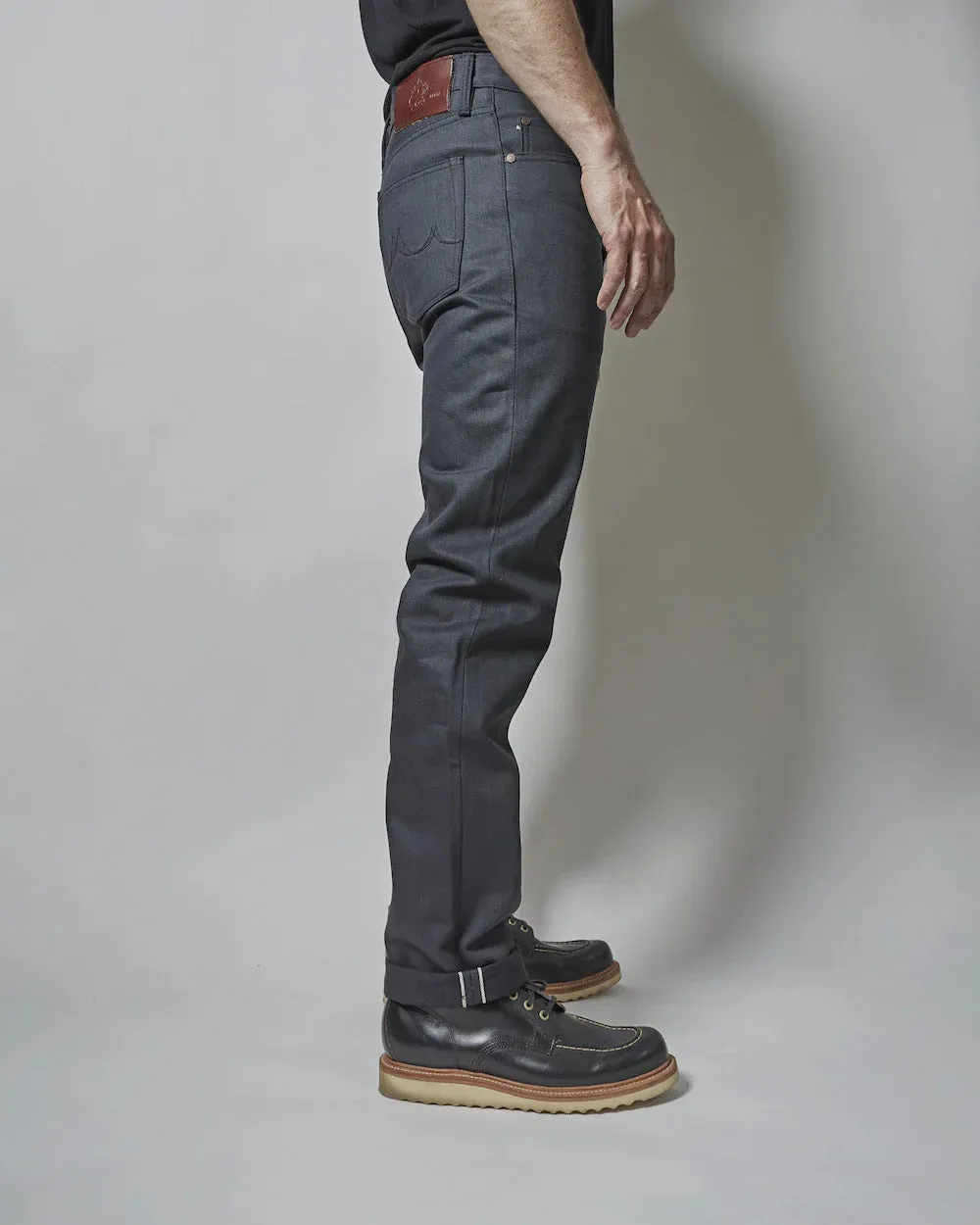 FITTED Underground D14 Classic Taper Jean