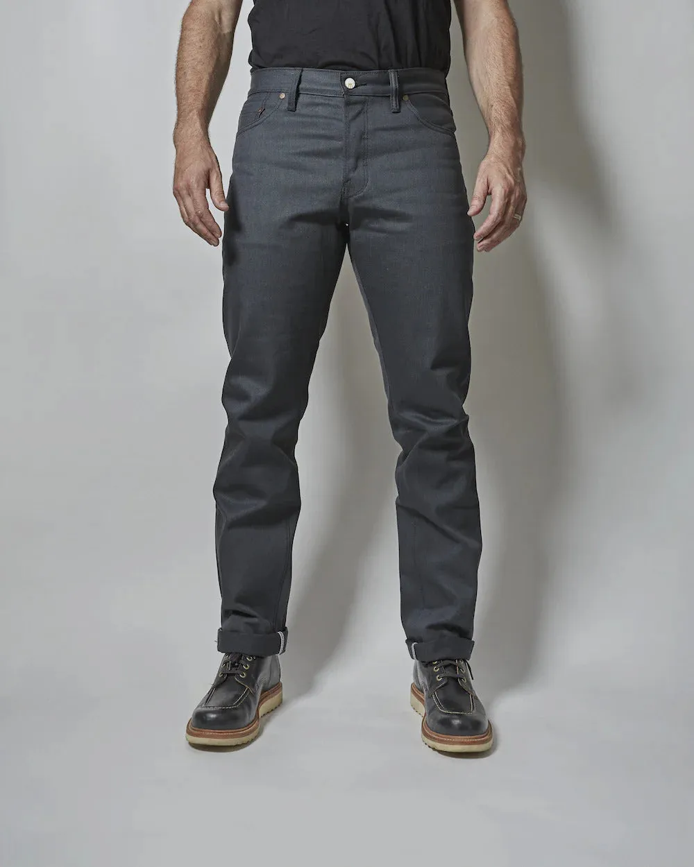 FITTED Underground D14 Classic Taper Jean