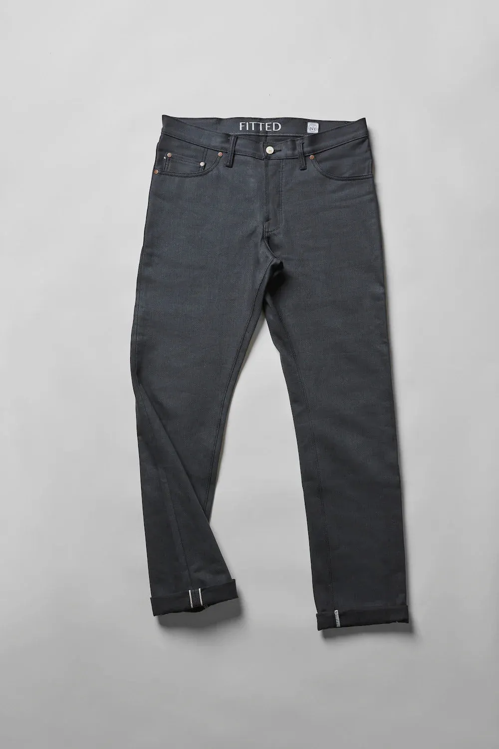 FITTED Underground D14 Classic Taper Jean