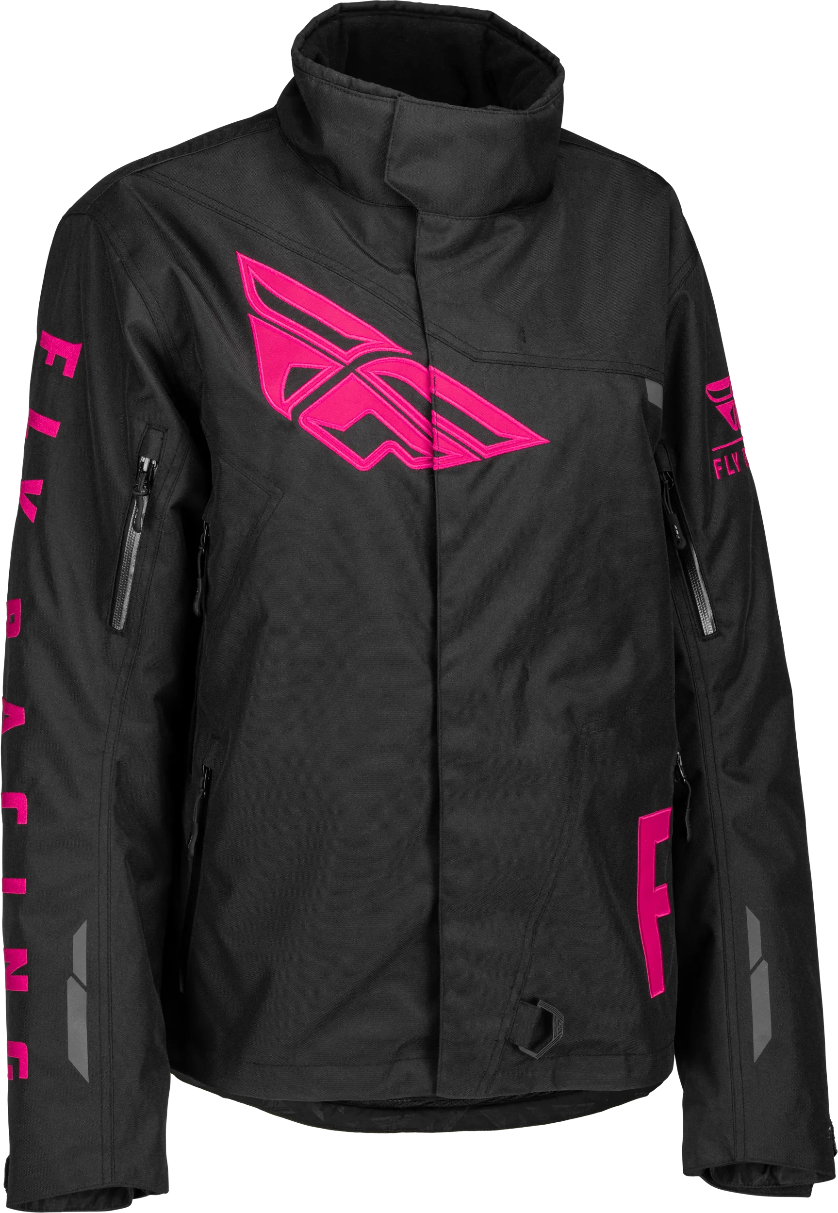 Fly Racing Women's Snx Pro Jacket