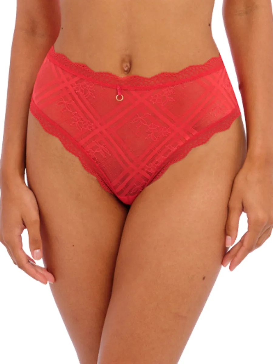 Freya Fatale High Waist Brief