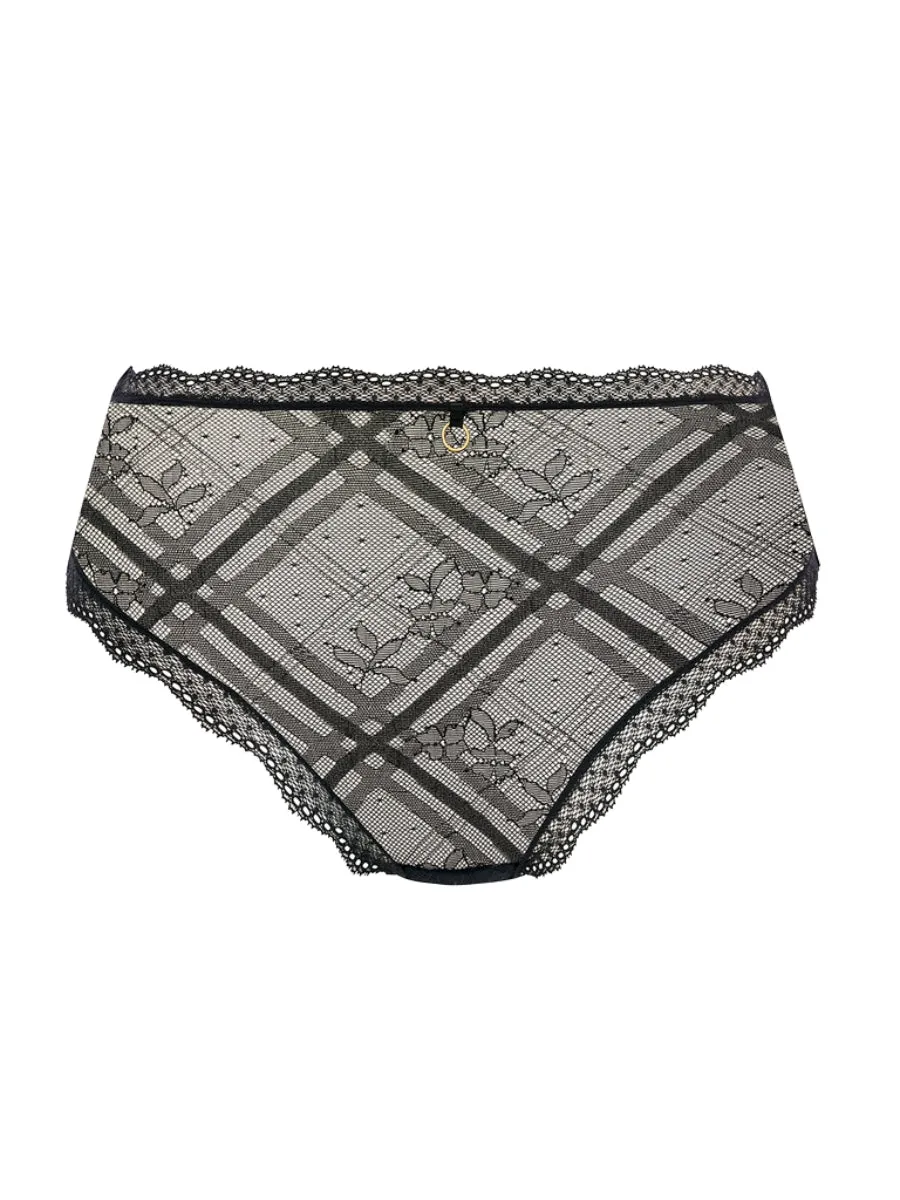 Freya Fatale High Waist Brief