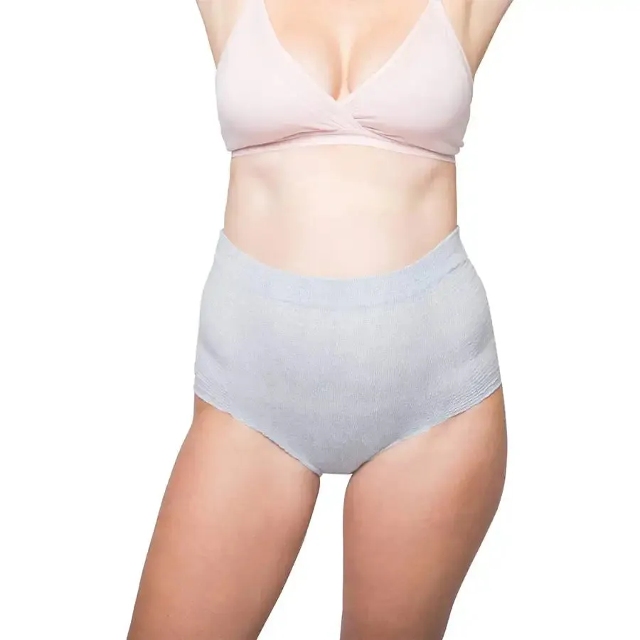 Frida Mom High-waist Disposable C-Section Postpartum Underwear