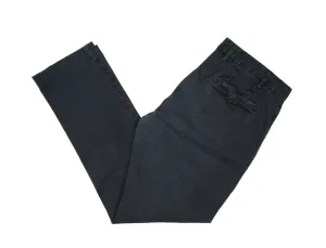 Gant - Navy Cotton Chinos 34/31