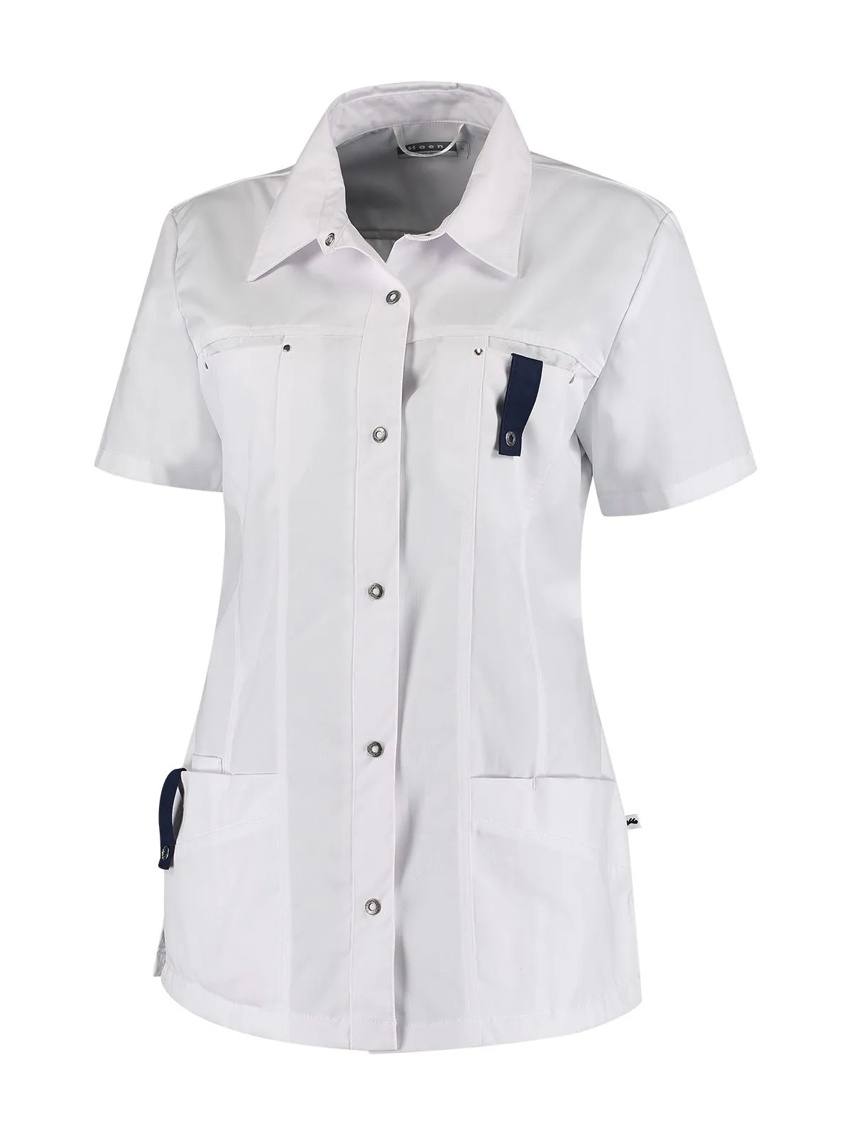 Haen&#x20;Karina&#x20;Nurse&#x20;Uniform&#x20;Tunic