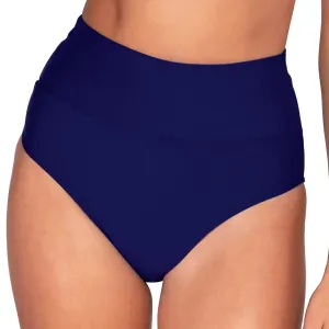 Hannah High Waist 33B - Indigo