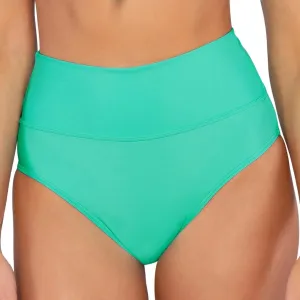 Hannah High Waist 33B - Mint