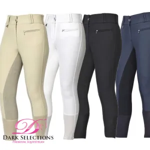 High Waist Competition Breeches