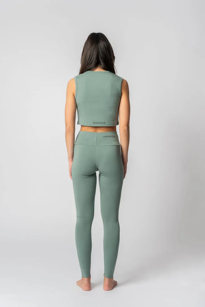 High Waist Leggings