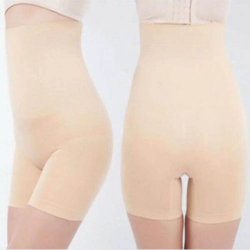 High-Waist Shaper Panty