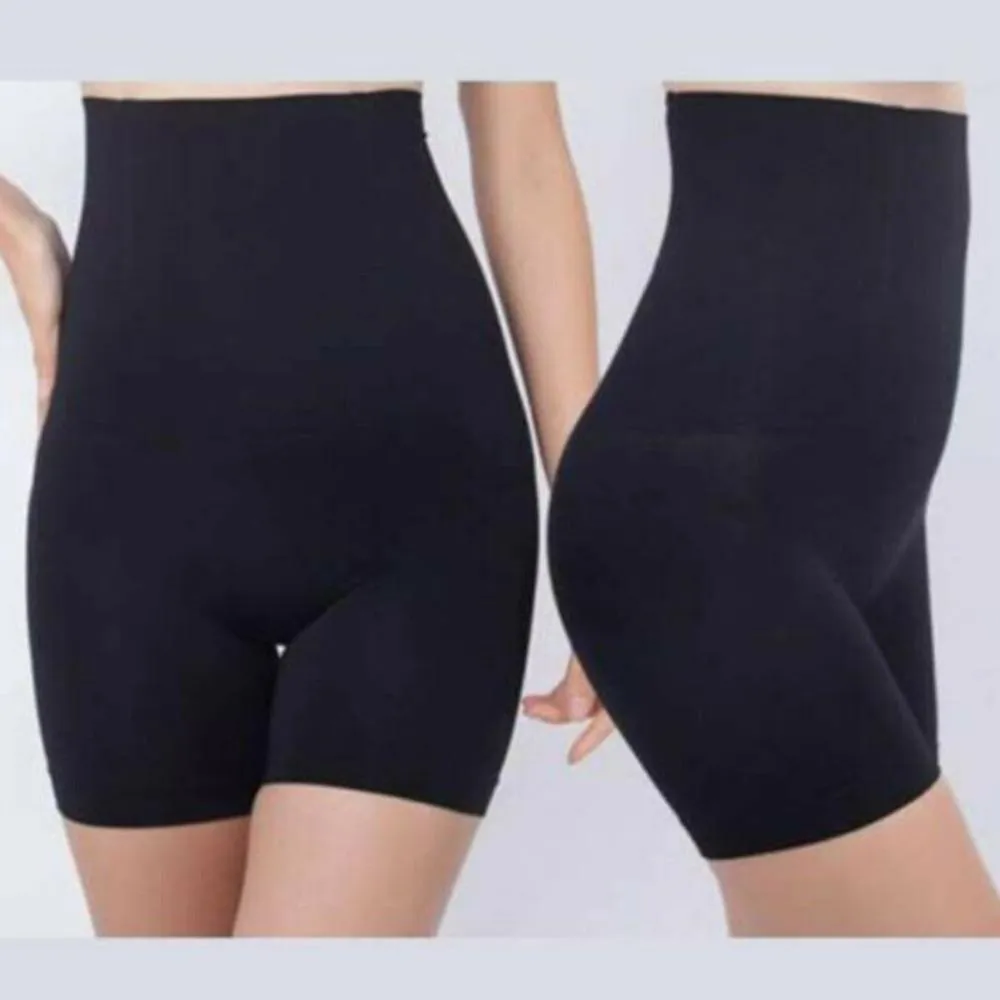 High-Waist Shaper Panty