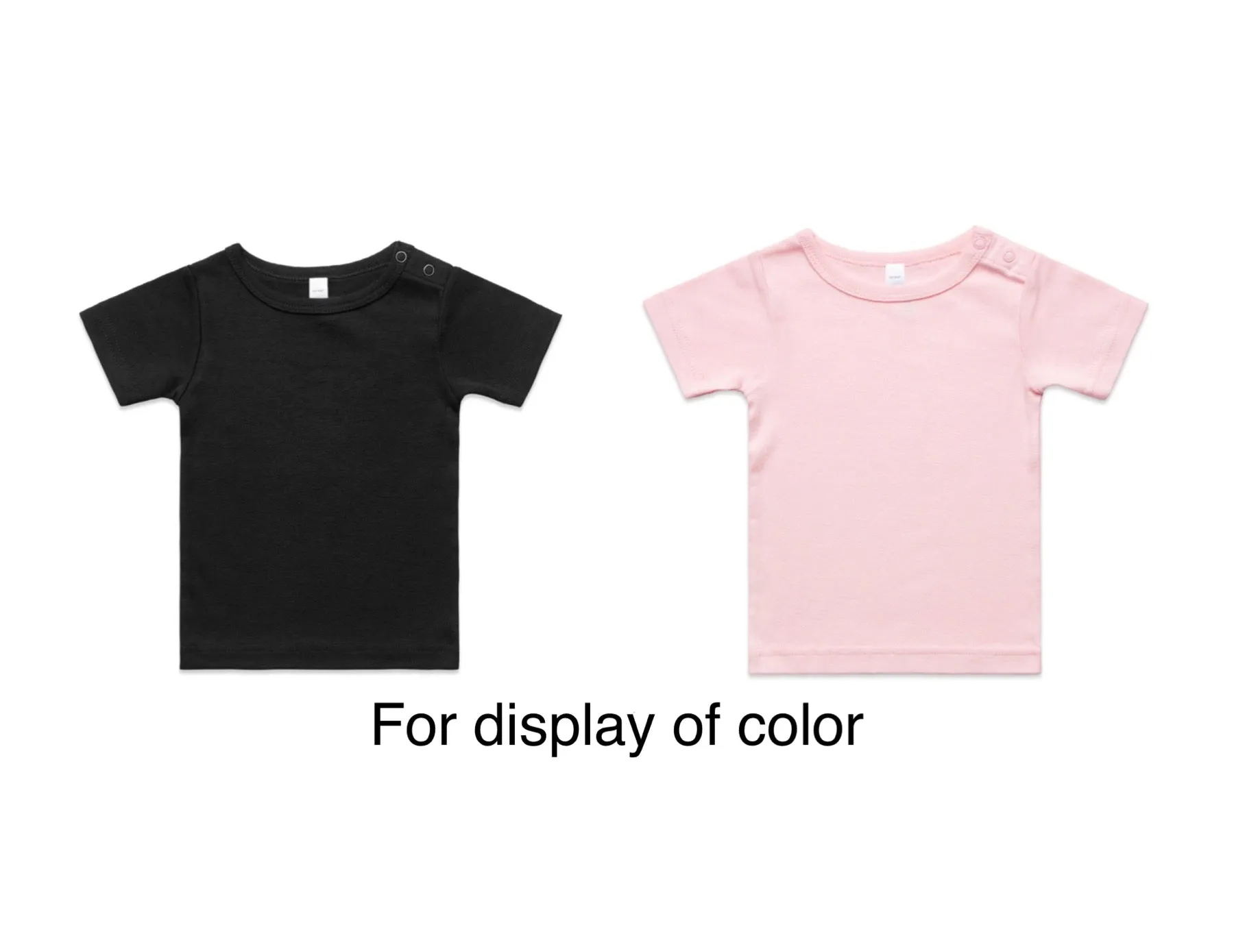 Infant T Shirt cotton greyhound design wee tee pink black