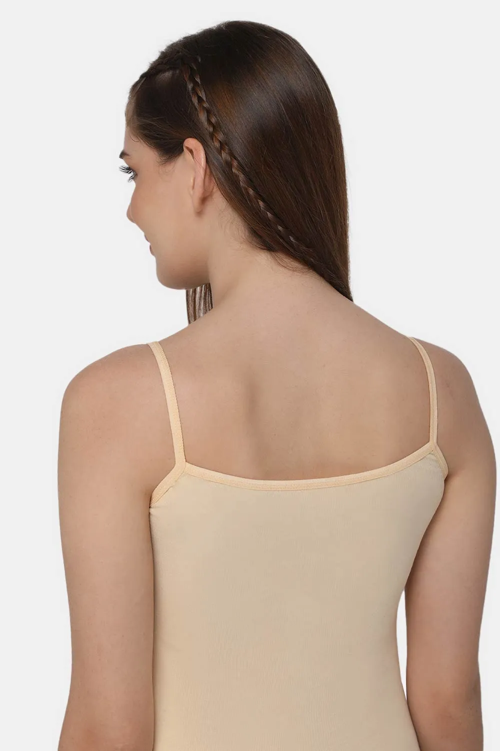 Intimacy Camisole-Slip Special Combo Pack - In02 - Pack of 3 - C34