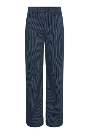 Ivy-Augusta French Jeans Riva Striped (32")