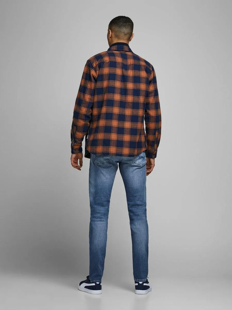 Jack & Jones Glenn 357 - Slim fit jeans