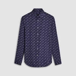 James Floral OoohCotton Shirt