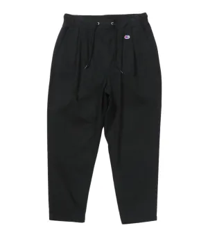 Japan Line Long Pants Black