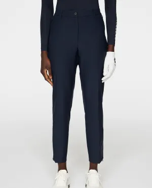 J.Lindeberg Pia Golf Pant 27.5'' JL Navy