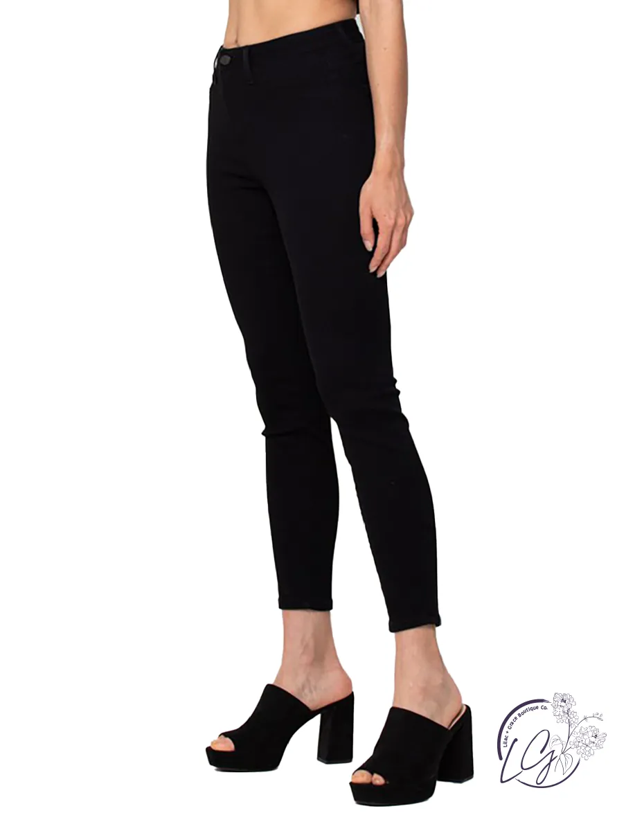 Jodi High-Rise Skinny by Cello Jeans