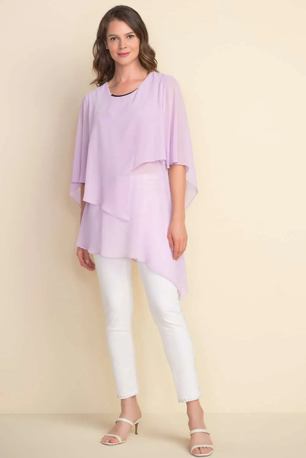 Joseph Ribkoff Tunic 212111