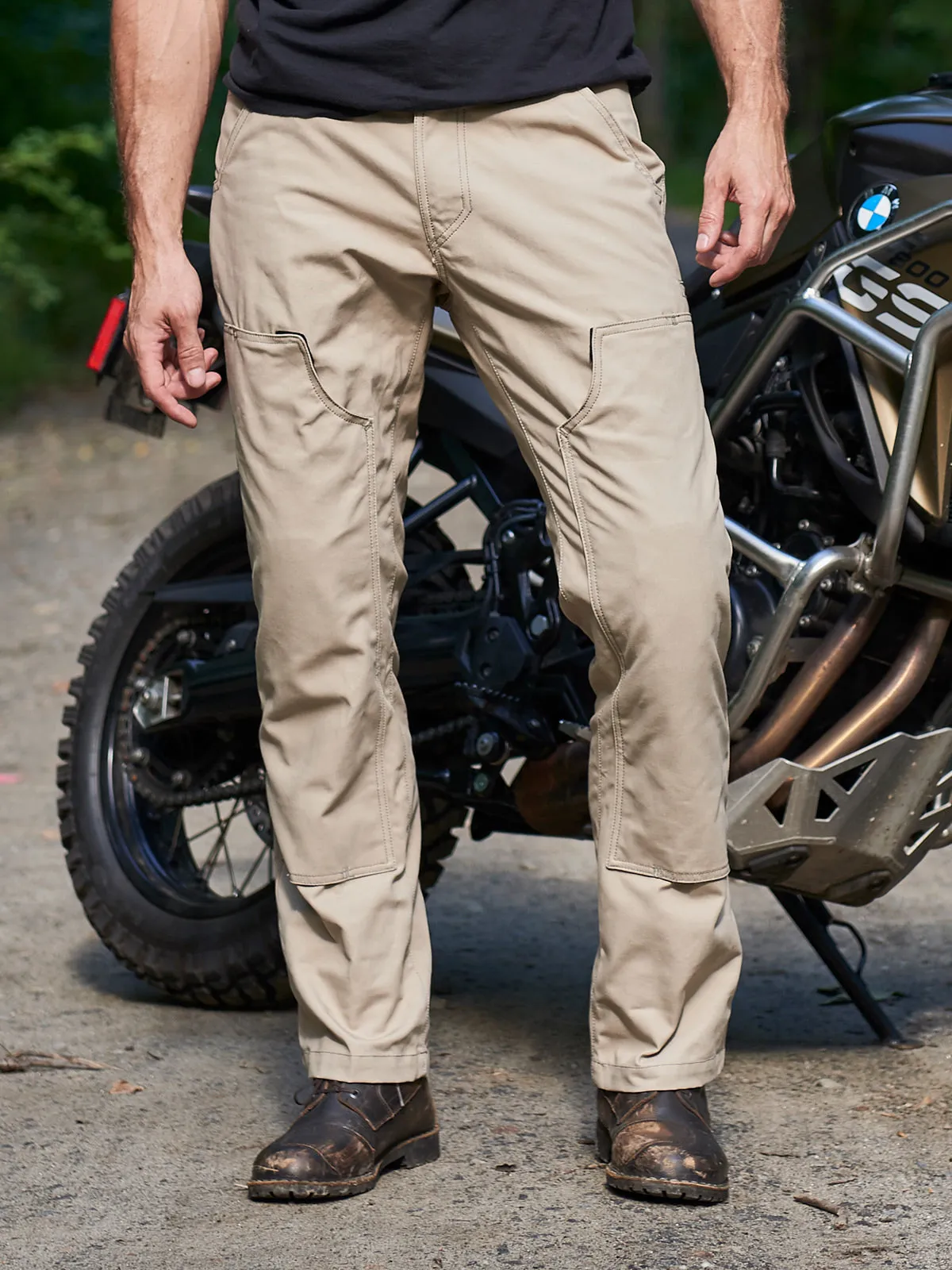 KLIM Outrider Pants