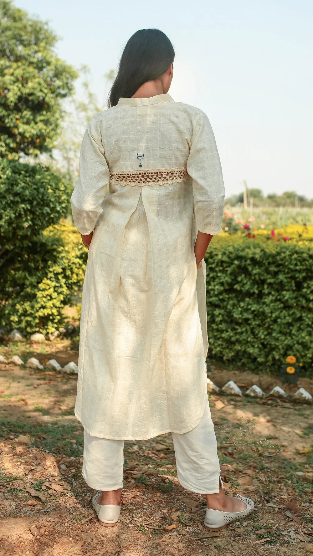 Kora Masakali Tunic