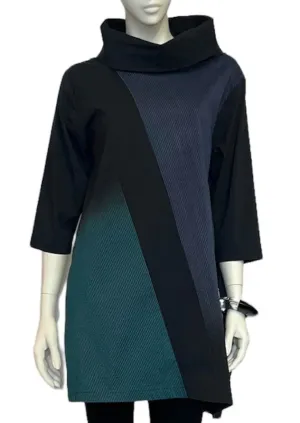 Lantern Tunic