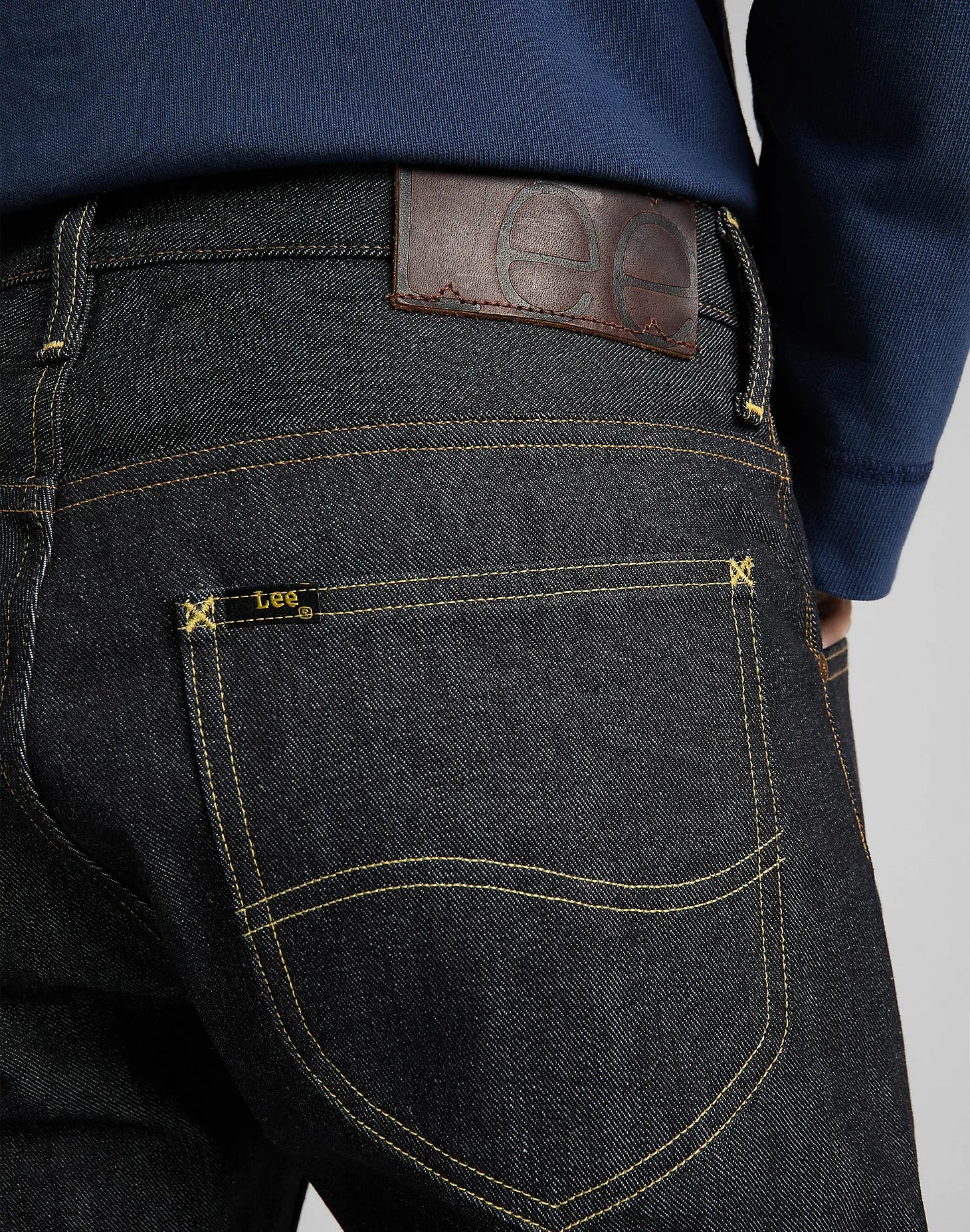 LEE 101 - The Original Z Jeans - Dry