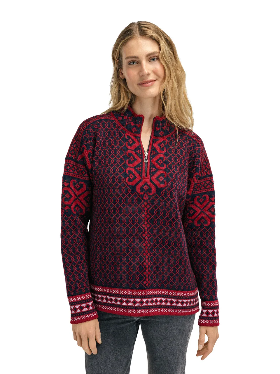 Leknes Sweater Women's