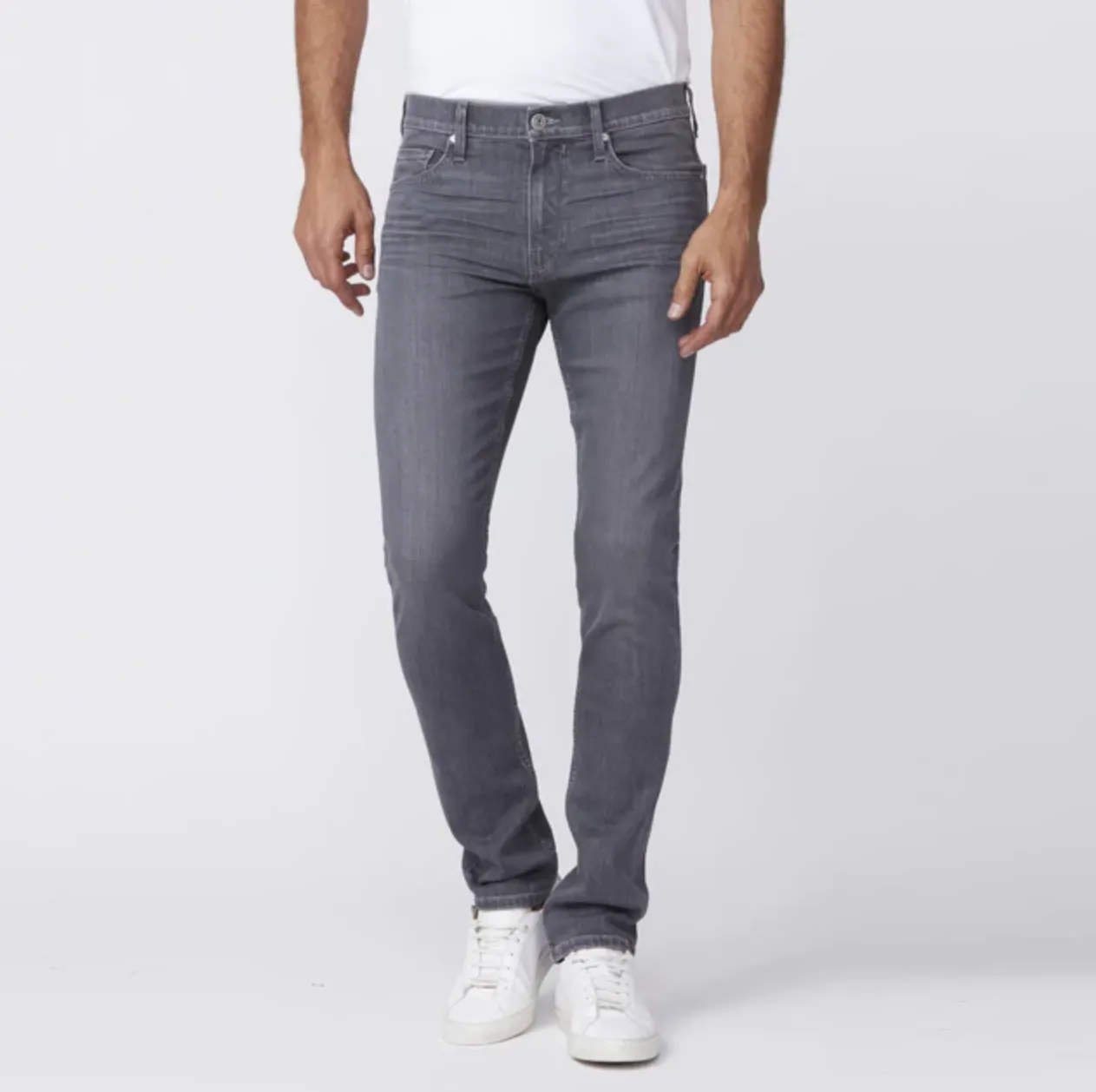 LENNOX SKINNY FIT IN MICKELLS