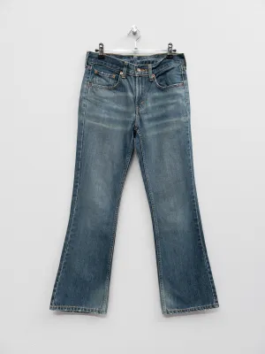 Levi's 577 W28