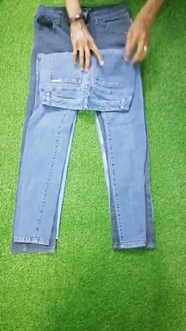 Levis Jeans & Mixed Jeans branded