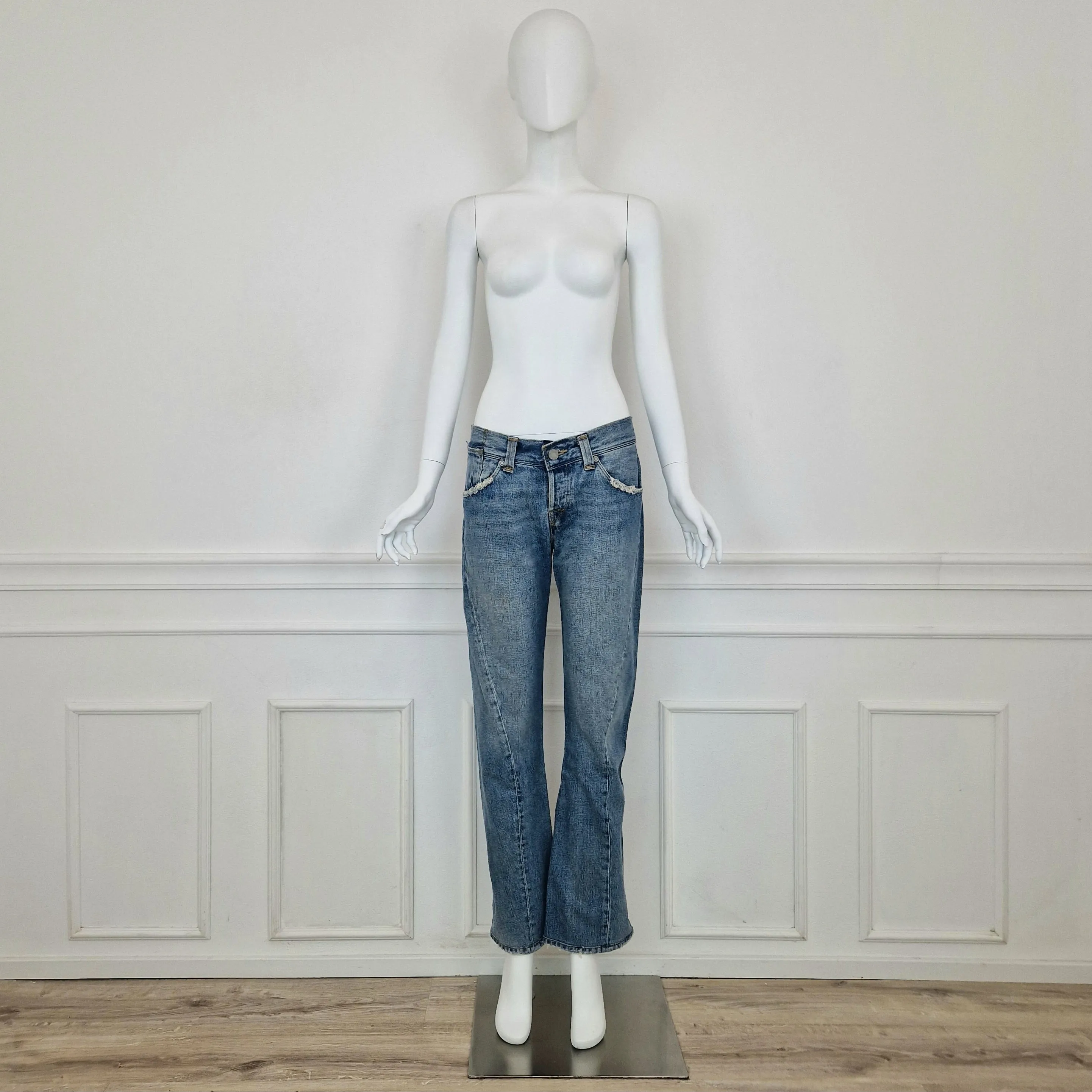 Levi's | Jeans Engineered tg. 29