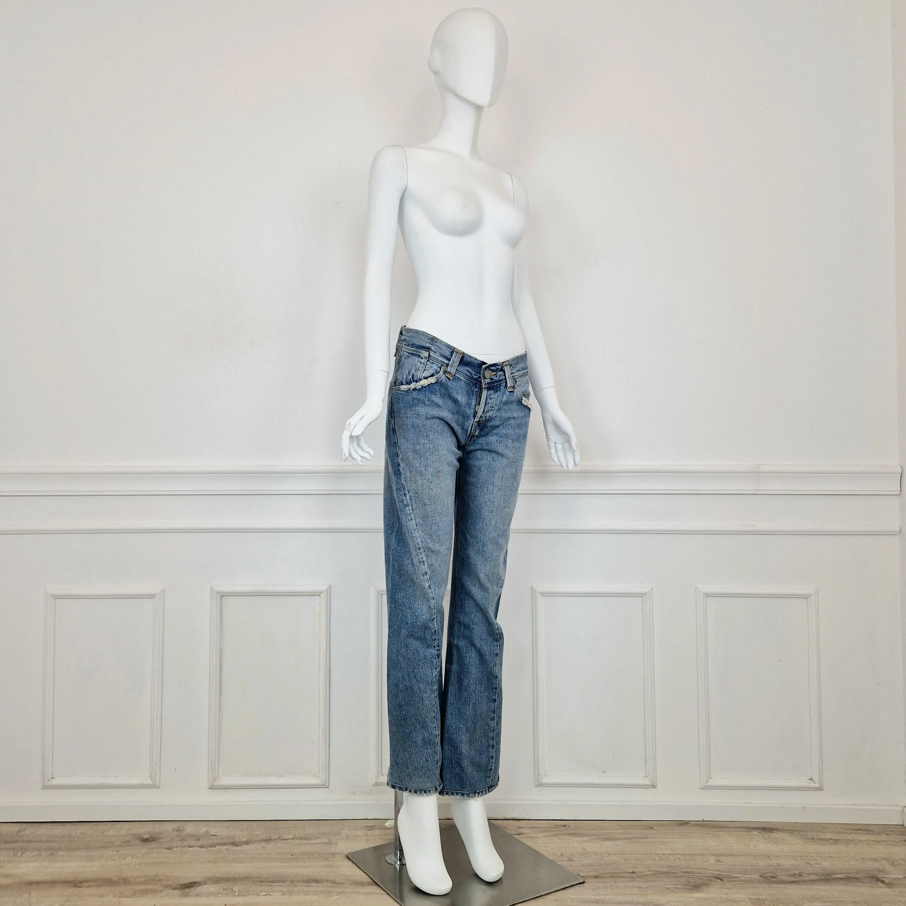 Levi's | Jeans Engineered tg. 29