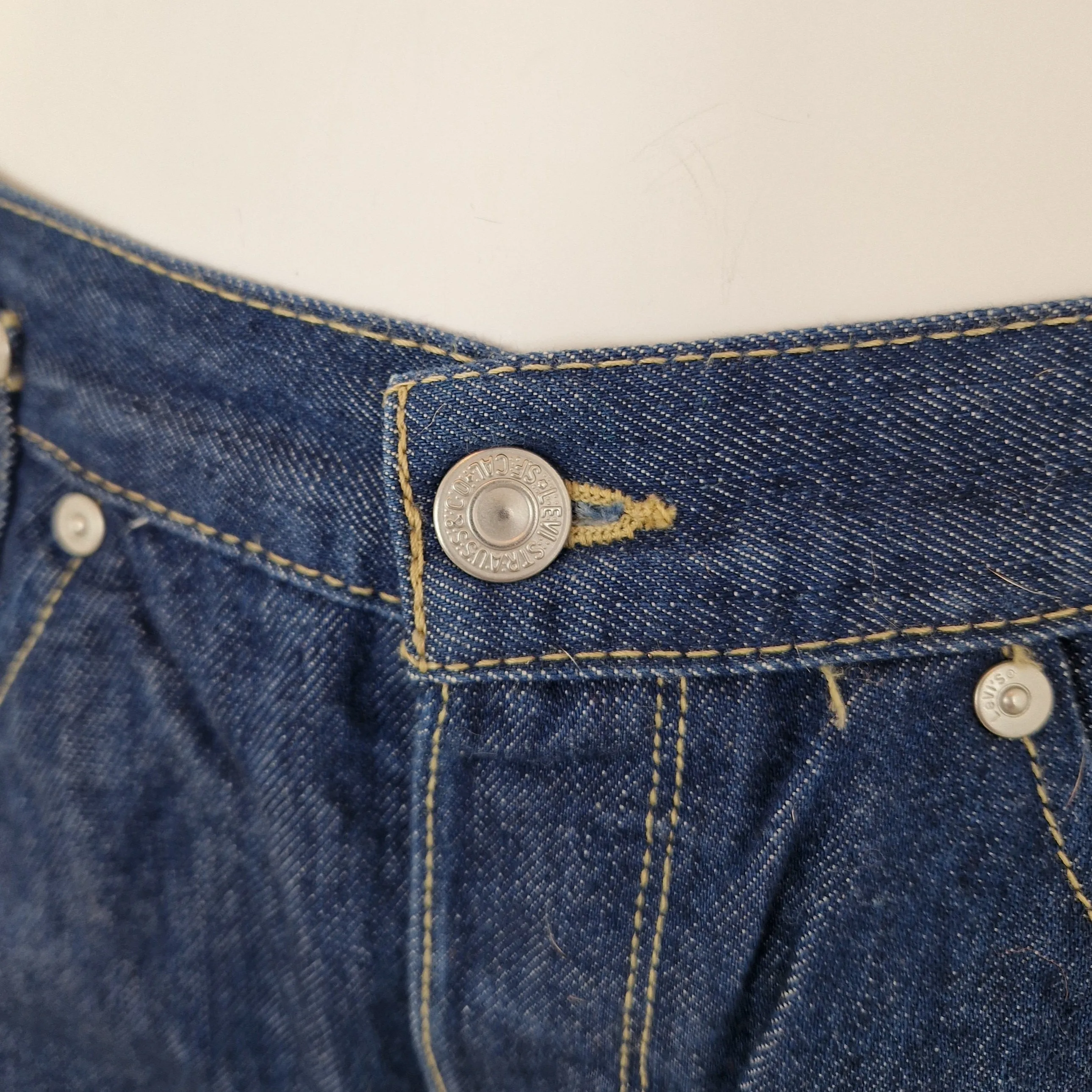 Levi's | jeans Engineered