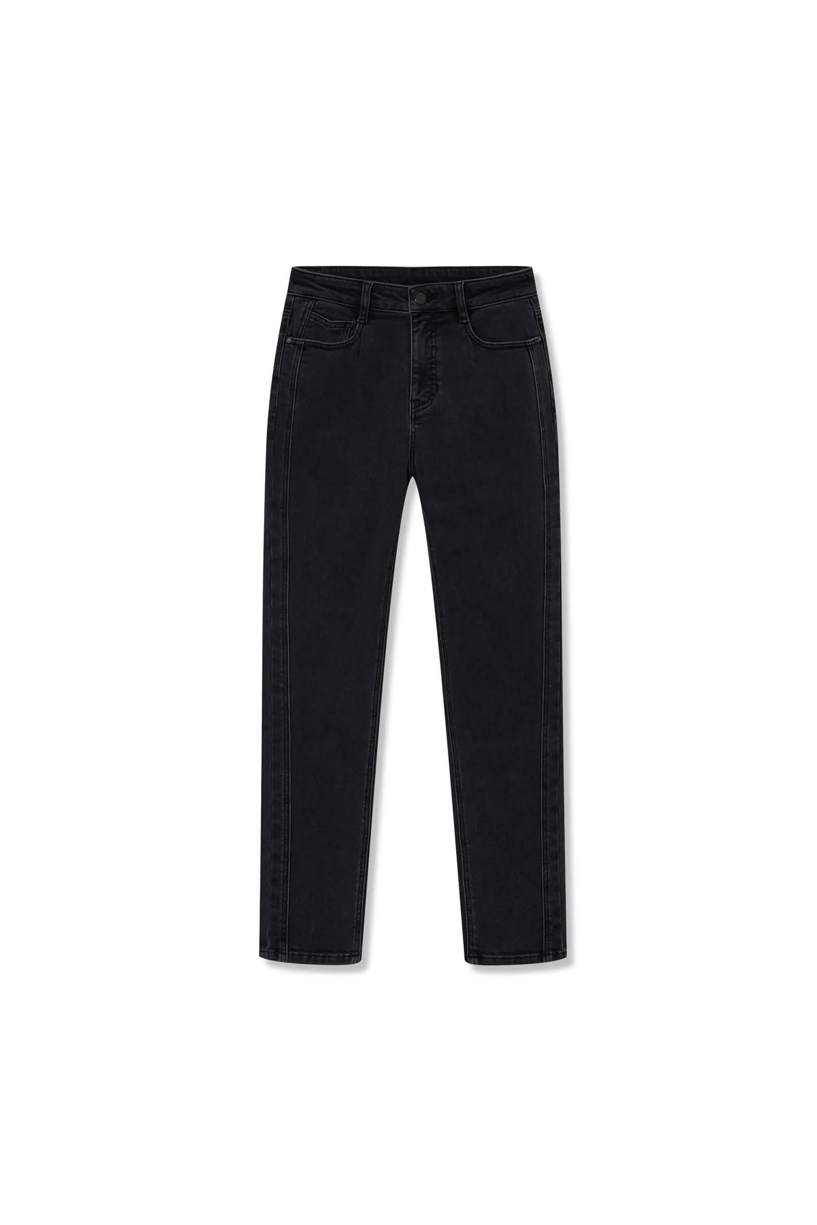 LILY Warm Lined Jeans