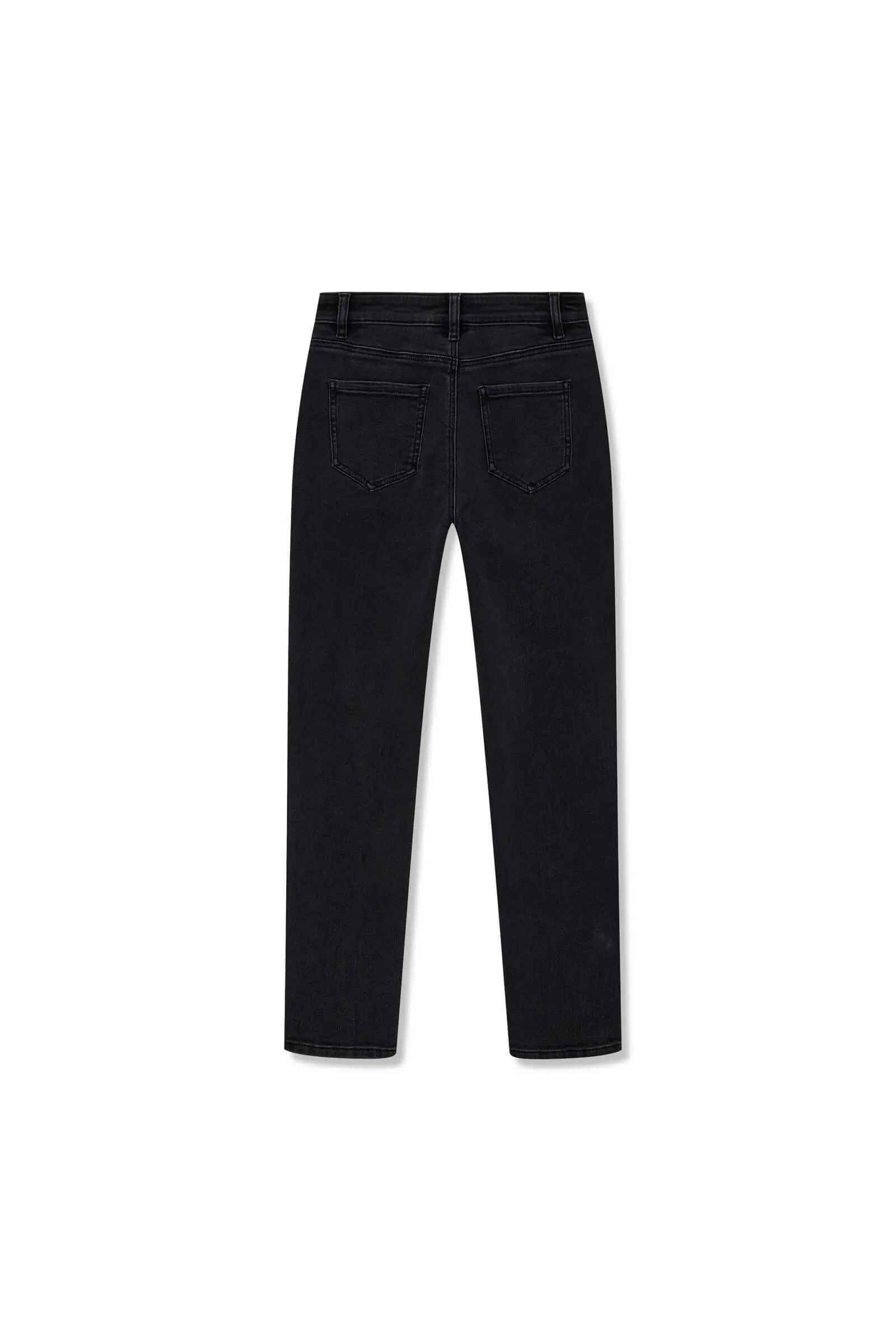 LILY Warm Lined Jeans