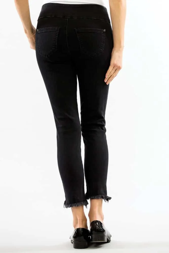 Lisette L Pant Style 455785 Betty Denim