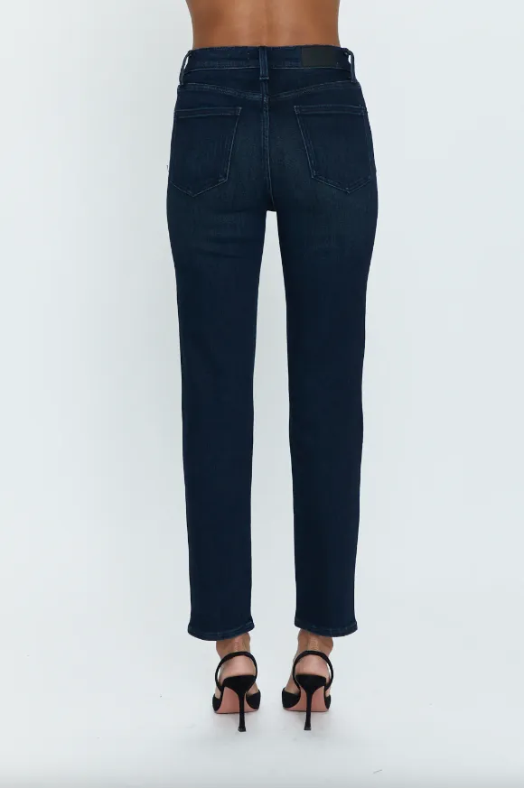 Madi High Rise Modern Slim Jeans