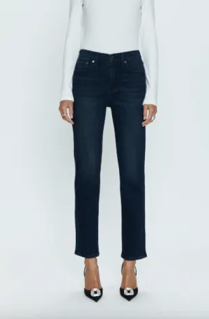 Madi High Rise Modern Slim Jeans