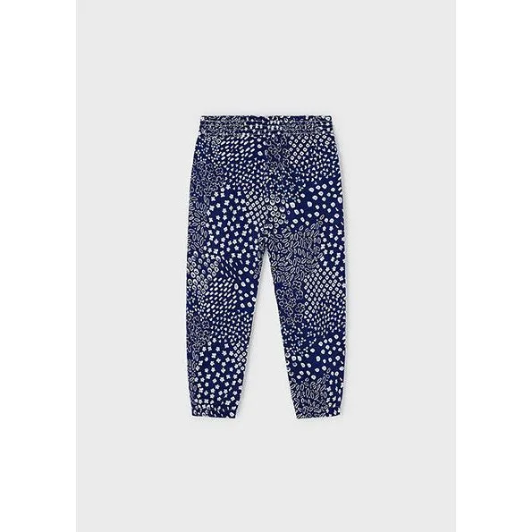 Mayoral Girls Trousers 3535 Tinta