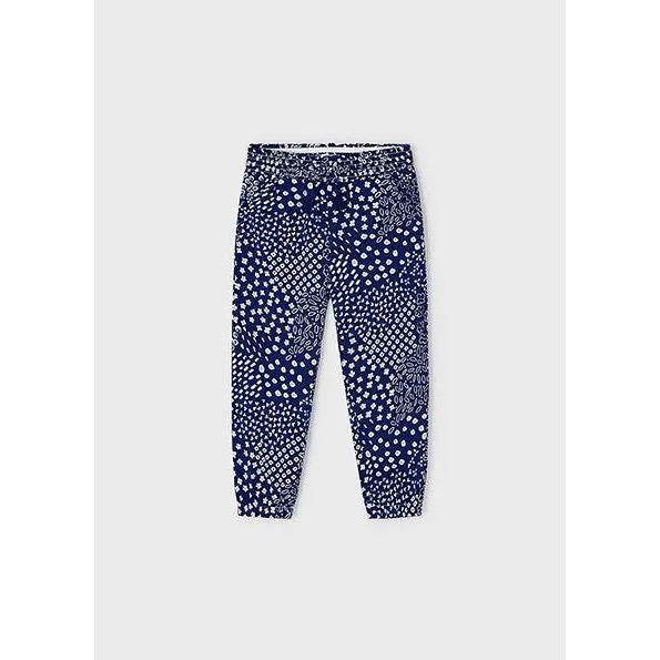 Mayoral Girls Trousers 3535 Tinta