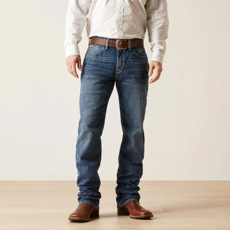 Men's Ariat M2 Truman Bootcut Jean