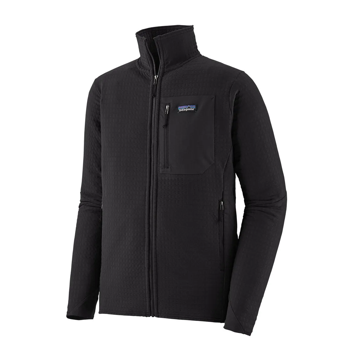 Men's R2 TechFace Jacket