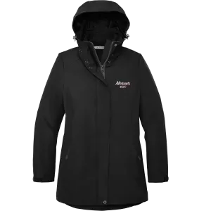 Mercer NCDC Ladies All-Weather 3-in-1 Jacket