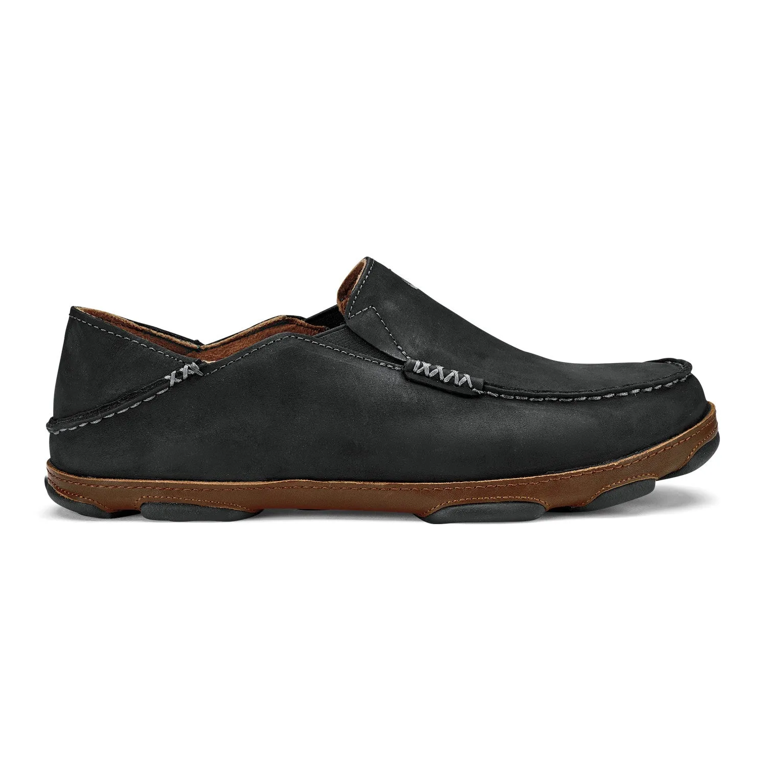 Moloa Slip On Shoe (10128)