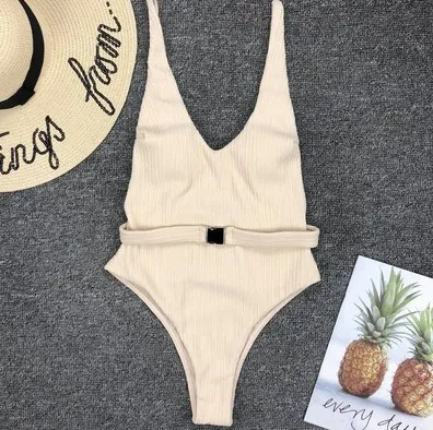 Monokini  Nunzia