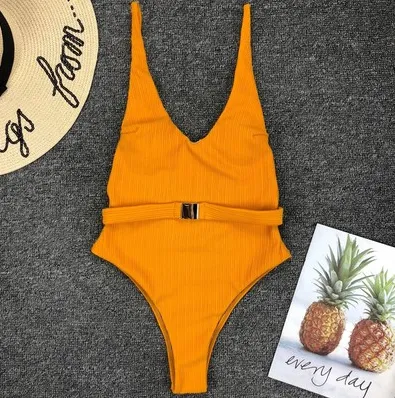 Monokini  Nunzia